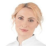 Вартанова Инна Сергеевна