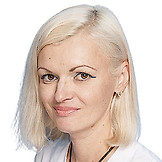 Губа Светлана Александровна