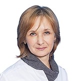 Бызова (Лесникова) Татьяна Аркадьевна