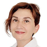 Арутюнян Марина Вильевна