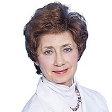 Туриченко Марина Михайловна