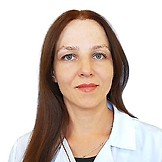 Ацегейда Анна Геннадьевна