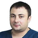 Мальцев Константин Владимирович