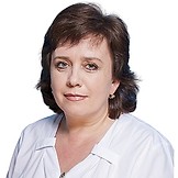 Медведева Зоя Валерьевна