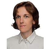 Тарасова Наталья Евгеньевна