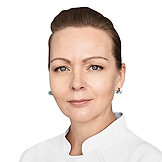 Стоценко Анна Сергеевна