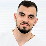 Падюков Юрий Евгеньевич