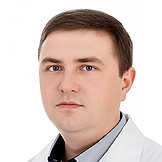 Симоненко Дмитрий Васильевич