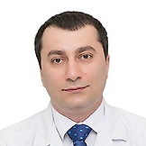 Адамян Апрес Камоевич