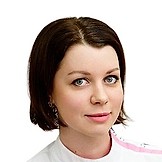 Русак Юлия Михайловна