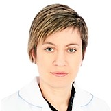 Андреянова Александра Николаевна