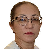 Медведева Юлия Валерьевна