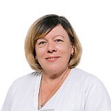 Дурова Марина Константиновна