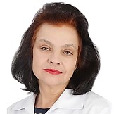 Васильева Ирина Викторовна