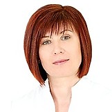 Богатова Алла Владимировна