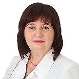 Донина Татьяна Михайловна