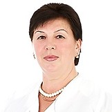 Сазонова Валентина Владимировна