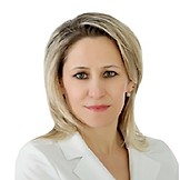 Шкрябунова Виктория Валерьевна