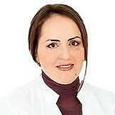 Корниенко Оксана Андреевна