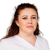 Абрамашвили Юлия Георгиевна