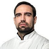 Мороз Артем Федорович