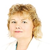 Карпенко Ирина Федоровна