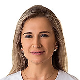 Мойсова Анна Валентиновна