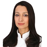 Таранова Наталья Юрьевна