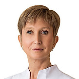 Капирулина Ольга Валентиновна