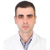 Галустян Вячеслав Вадимович