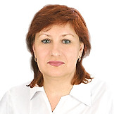 Олефир Лариса Игнатьевна