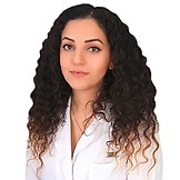 Матосян Мариам Альбертовна