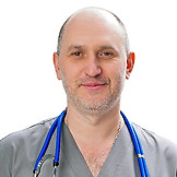 Приз Константин Георгиевич