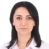 Дащян Гаянэ Арутюновна