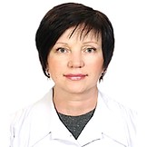 Жукова Лариса Ивановна