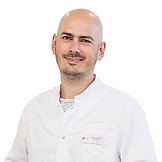 Шахвердян Юрик Геворкович