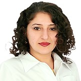 Макарова Нина Валерьевна