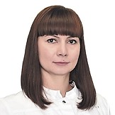 Степаньян Диана Андреевна