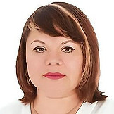 Поршина Татьяна Григорьевна