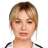 Репина Анастасия Александровна