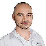 Халилов Аскер Ниматулаевич