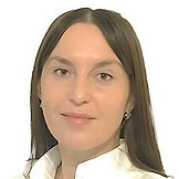 Усова Ирина Ивановна
