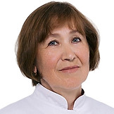 Комякова Татьяна Борисовна