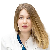 Тимофеева Екатерина Николаевна