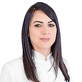 Кольба Татьяна Михайловна