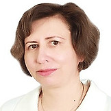 Сорочинская Ирина Николаевна