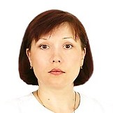 Николаева Ирина Николаевна