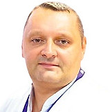 Гладкий Евгений Юрьевич