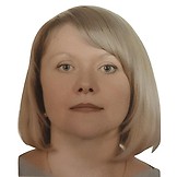 Соловьева Любовь Сергеевна