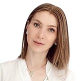 Волик София Анатольевна